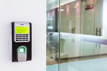 Suwanee Commercial Locksmith